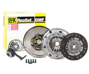 Clutch Kit 600 0017 00 LuK for SEAT SKODA VW AUDI