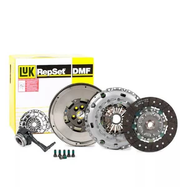 LuK Clutch kit